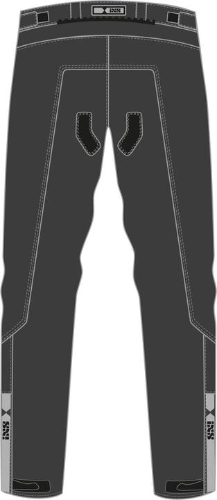 Actual product image iXS Tour pants Horizon-GTX (Men, XL, Short sizes)
