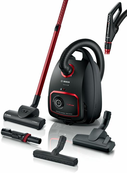 Immagine prodotto Bosch Hausgeräte Serie 6 ProPower BGL6POW1