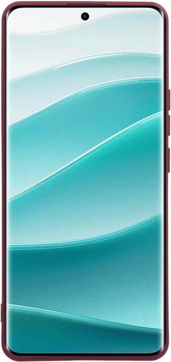 Immagine prodotto Cover-Discount Xiaomi Redmi Note 14 Pro 5G / Poco X7 - Silikon Gummi Hülle (Xiaomi Redmi Note 14 Pro 5G, Xiaomi Poco X7 Pro)