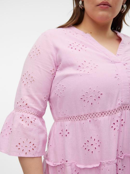 Image du produit Vero Moda VMDICTHE Top tunique (52)