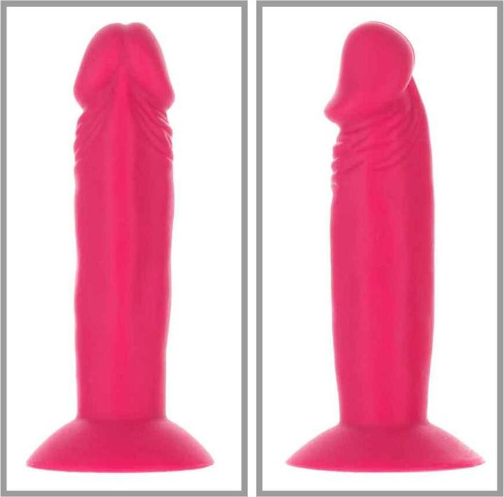 Produktbild Naked Addiction Silly Willy MiniDildo 12teilig 8 cm