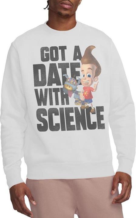 Produktbild Boy Genius Science Sweatshirt (S)