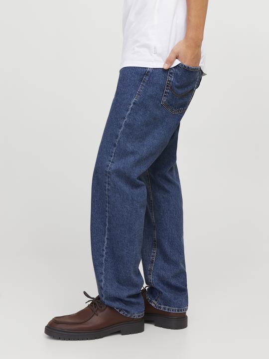 Image du produit Jack & Jones JJICHRIS JJORIGINAL SQ 741 Relaxed Fit Jeans Relaxed Fit Jeans (28)