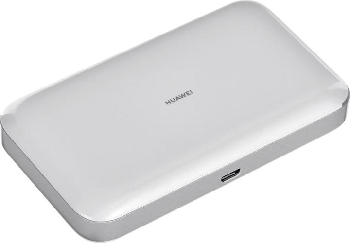 Actual product image Huawei E5785-320a Router (white colour)