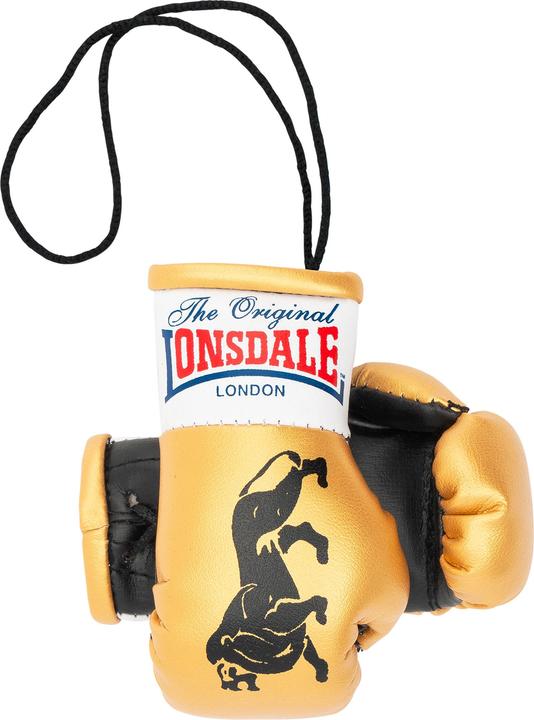 Lonsdale Miniatur-Boxhandschuhe (One Size)