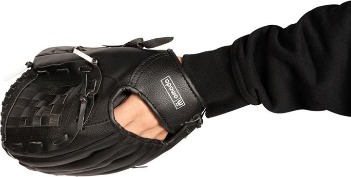 Productafbeelding Omada Rechtshandige honkbalhandschoen Pitcher 12,5" volwassene (12.50")