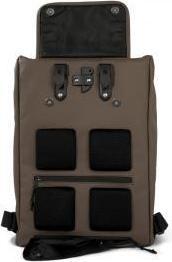 Produktbild Merkloos Gerecyclede shopper fietstas Urban Proof Cargo Backpack 20L 34 x 13 x 46 cm - bruin (20 l)