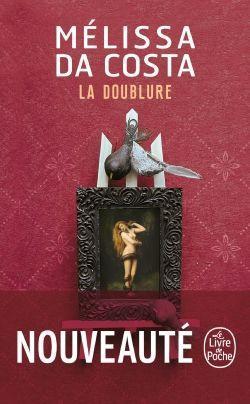 Immagine prodotto La doublure (Francese, Da Costa, 2024)