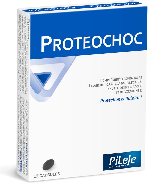 PiLeJe Kapsel (neu) (12 Stück, Kapseln, 20 g)