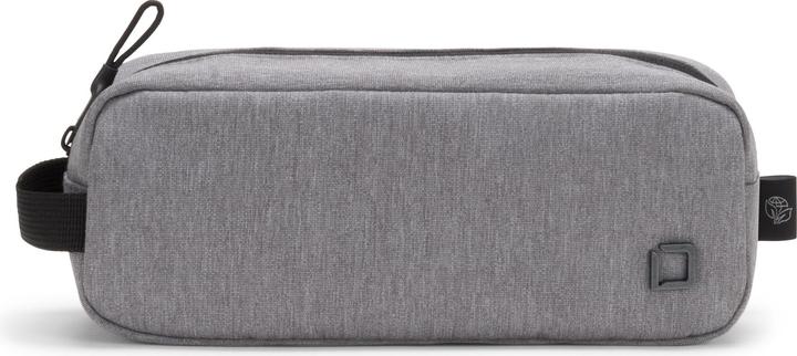 Immagine prodotto Dicota Borsa da viaggio Eco Accessori Pouch MOTION Grigio chiaro