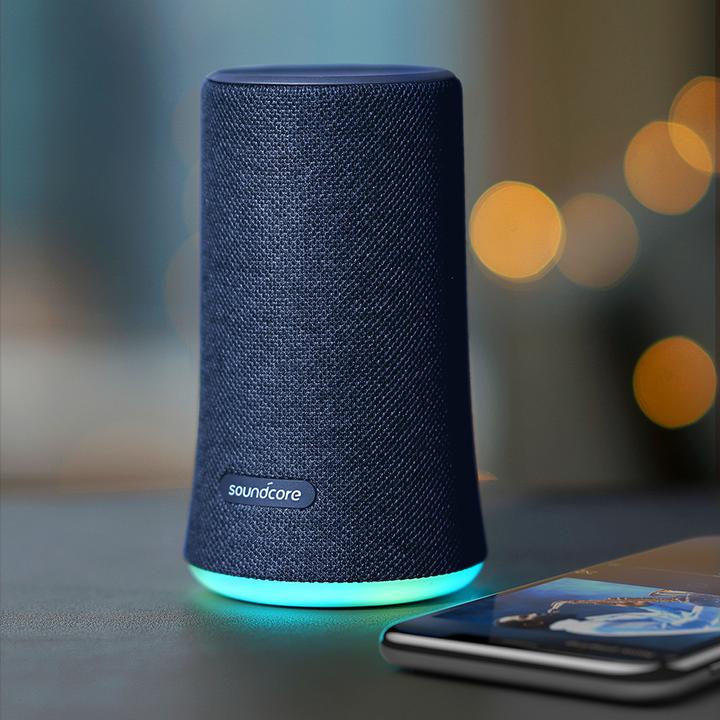 Produktbild Anker SoundCore Flare (12 h, Akkubetrieb)