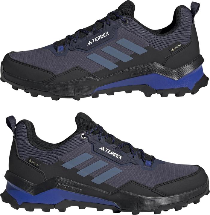Actual product image adidas Terrex AX4 GTX (42)