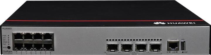 Produktbild Huawei PoE+ Switch S5735-L8P4X-A1 12 Port (12 Ports)