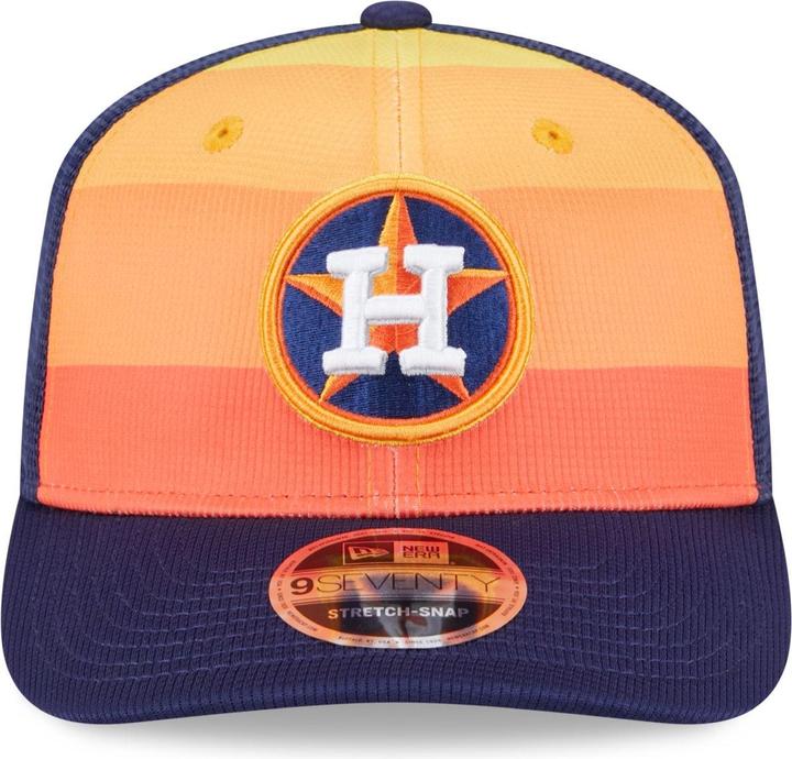 Image du produit New Era 9Seventy Cap Batting Practice Houston Astros