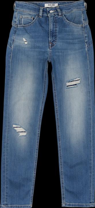 Actual product image Salsa Jeans Faith Destroyed Greencast jeans (32, W32/L28)