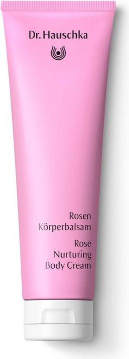 Image du produit Dr. Hauschka Limited Edition - Rosen Körperbalsam (Lait pour le corps, 145 ml)