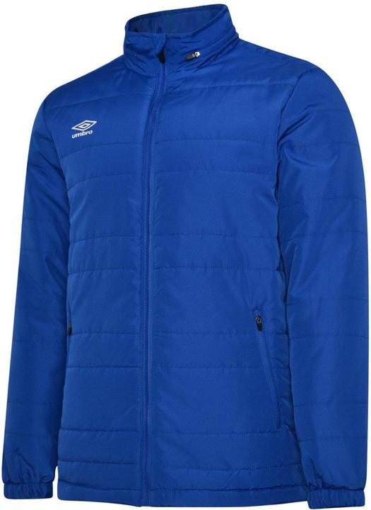 Umbro Club Essential Bench Jacke