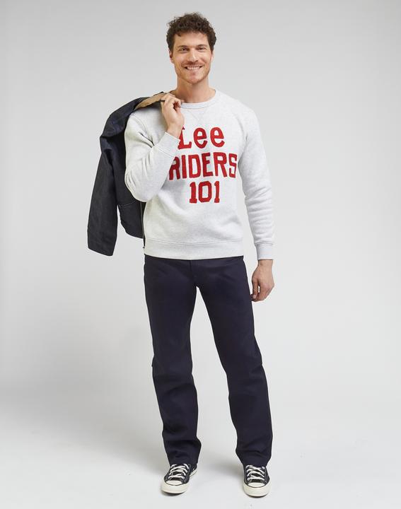 Immagine prodotto Lee Felpe 101 Felpa regolare (XL)