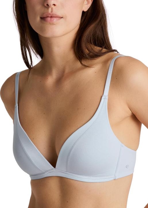Immagine prodotto Calida Reggiseno morbido a triangolo con coppa (85 B, Confezione singola)