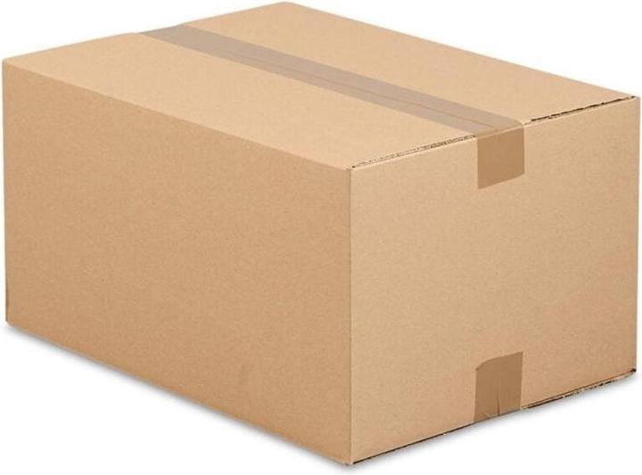 Antalis Versandkarton Branowell 340 x 240 x 134 mm (1 x)
