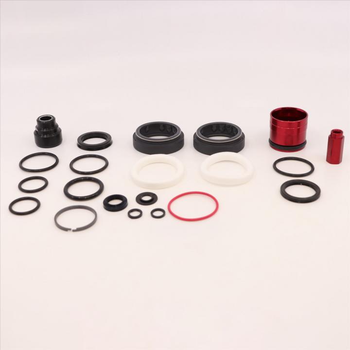 Actual product image RockShox 200h Service Kit -Yari/Pike/Lyrik/RevelationChargr