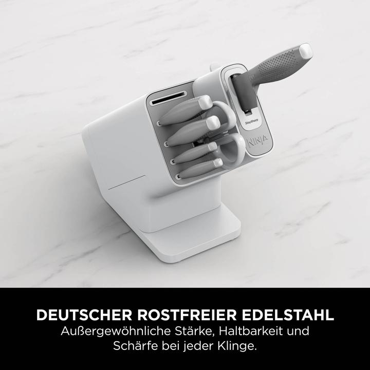 Produktbild Ninja StaySharp Messerblock