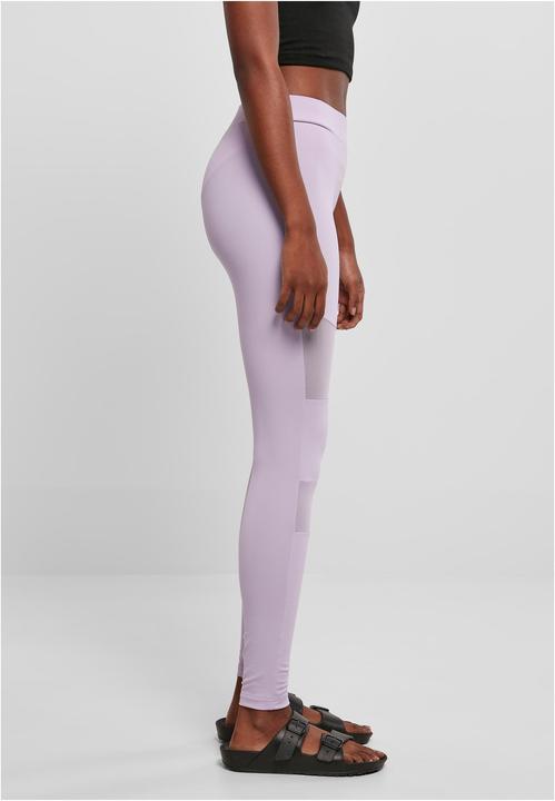 Image du produit Urban Classics Leggings en maille Ladies Tech (S)