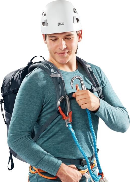 Actual product image Deuter Trail 25 (25 l)