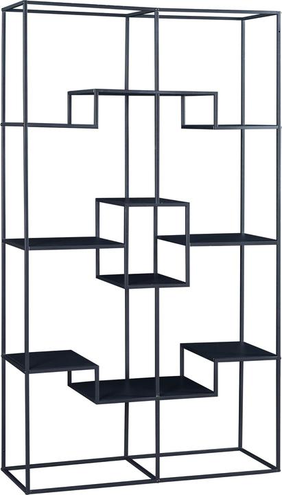 Actual product image En.Casa Lumparland (100 x 35 x 180 cm)