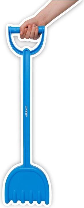 Actual product image Alldoro XXL Children's Rake (64 cm)