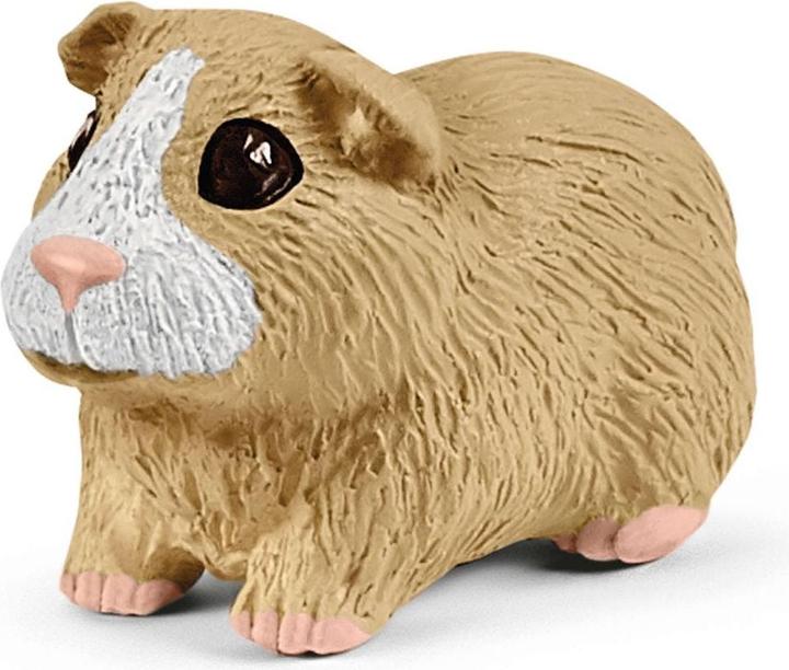 Immagine prodotto Schleich Casa per conigli e porcellini d'India