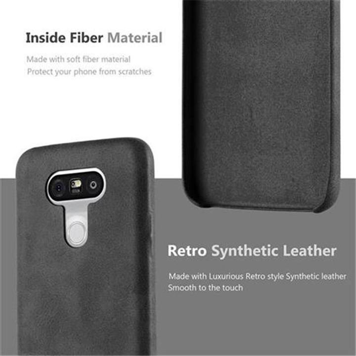Immagine prodotto Cadorabo Copertina rigida in similpelle con struttura (G5)