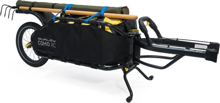 Actual product image Burley Coho XC