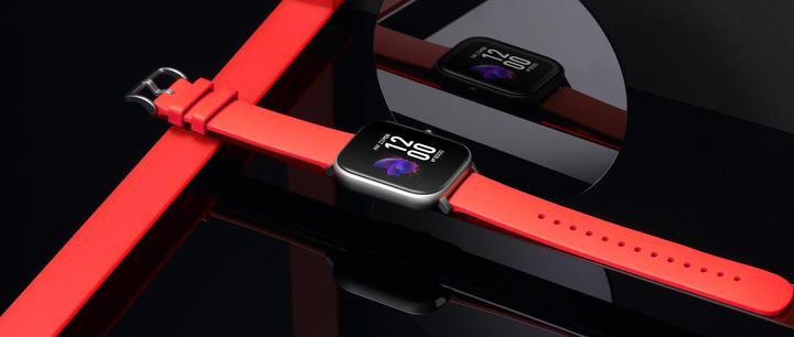 Produktbild Amazfit Gts (43.25 mm)