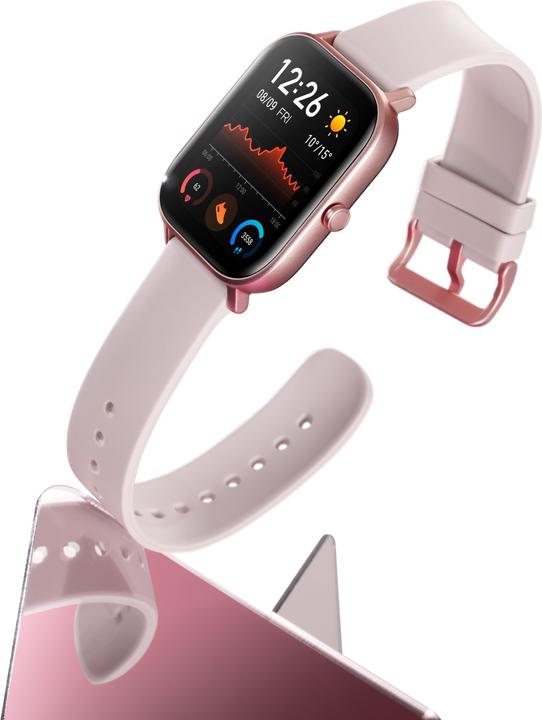 Produktbild Amazfit Gts (43.25 mm)