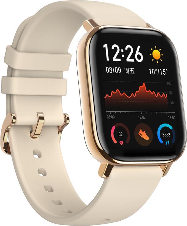 Amazfit Gts (43.25 mm)