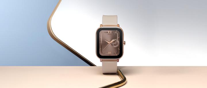Produktbild Amazfit Gts (43.25 mm)