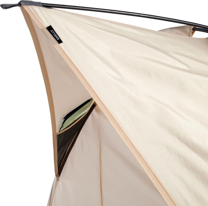 Immagine prodotto Uquip Shelly (tenda da spiaggia, 0.90 kg)