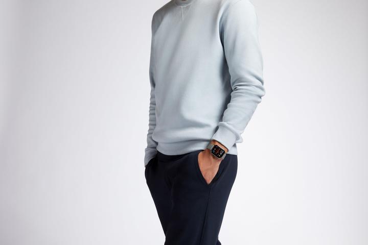 Actual product image Amazfit Gts (43.25 mm)