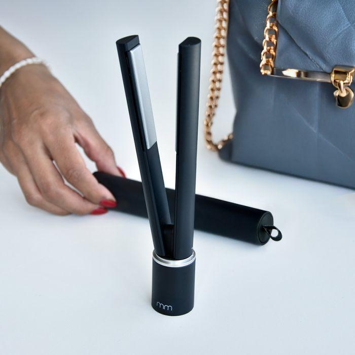 Image du produit Mikamax Mini USB Hair Straightener (Fer plat)