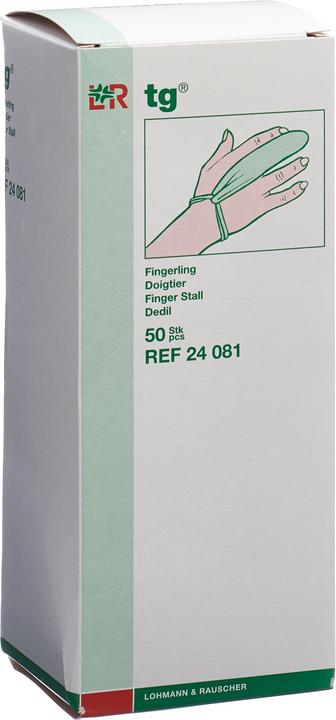 Produktbild Lohmann & Rauscher Fingerling (2)