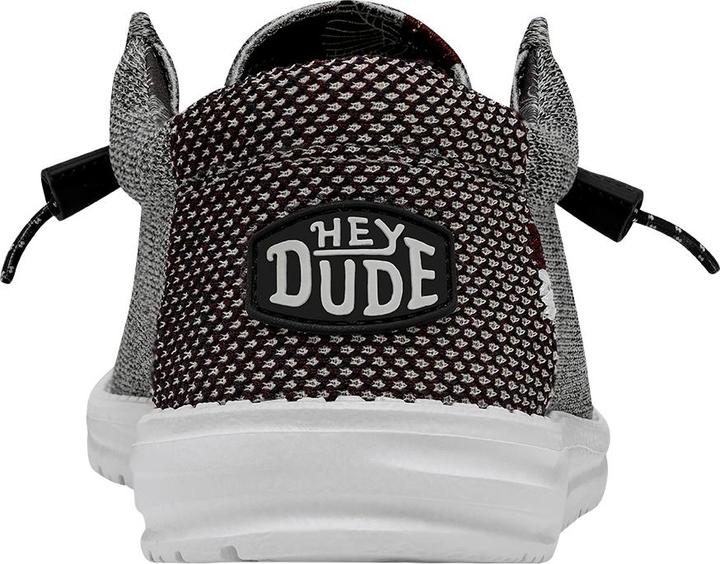 Produktbild Hey Dude Wally Sox Stitch (41)