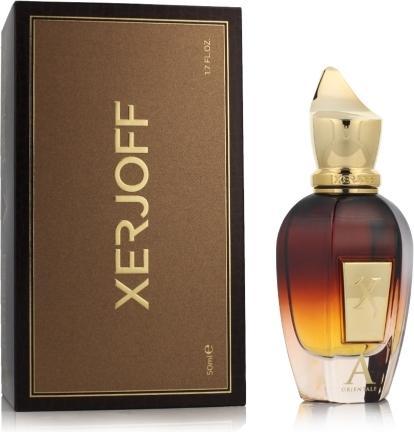 Actual product image XerJoff Alexandria Orientale (Eau de parfum, 50 ml)