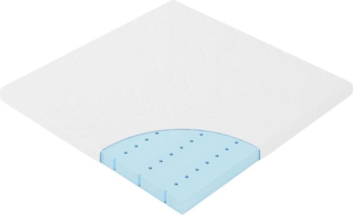 Sämann Materasso per box Cloud Air (120 cm, 120 cm)