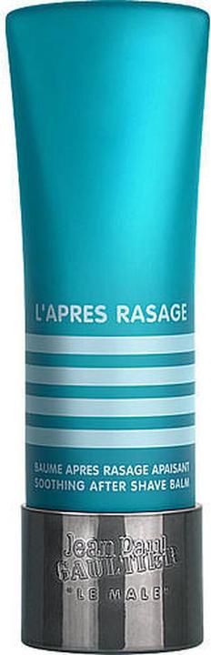 Actual product image Gaultier Le Mâle (Balm, 100 ml)