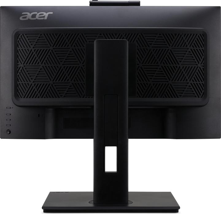 Image du produit Acer TFT B278UEbemiqprcuzx 69cm 27"/2560x1440/HDMI/DP/Type-C/RJ45/US (2560 x 1440 pixels, 27")
