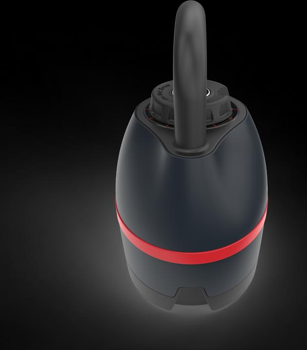 Actual product image Bowflex Selecttech (1 x 16 kg, 1 x 9 kg)