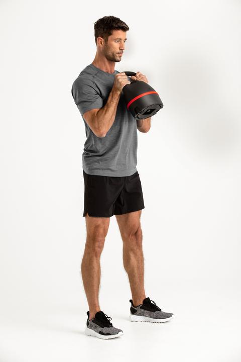Actual product image Bowflex Selecttech (1 x 16 kg, 1 x 9 kg)