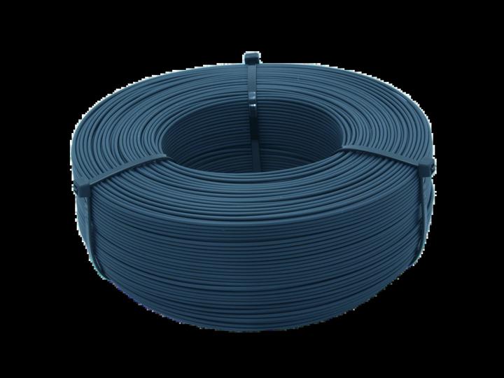 Produktbild Purefil PLA Filament - Refill (PLA, 1.75 mm, 1000 g, Grau)