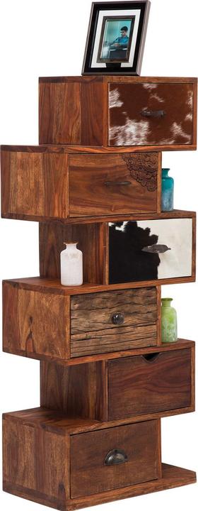 Immagine prodotto Kare Design Zack Rodeo Zack (50 x 30 x 120 cm)
